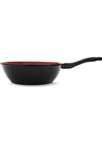 | Wok Tava | 28 cm | Red Diamond