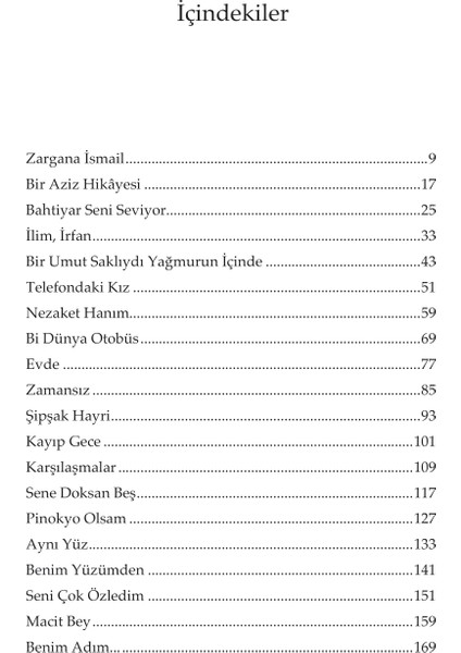 Zamansız - Engin Akyürek