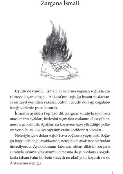 Zamansız - Engin Akyürek