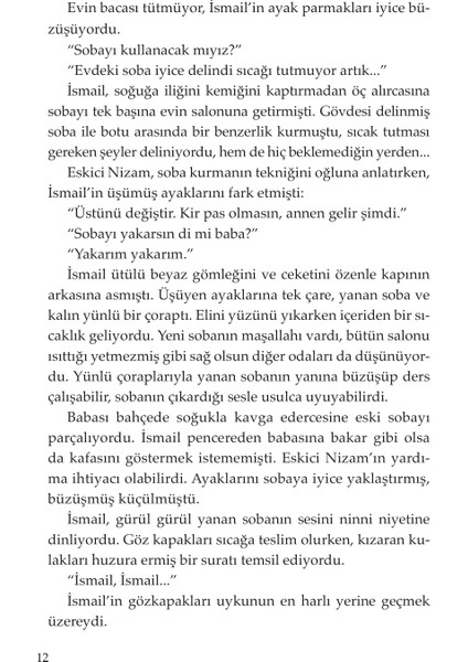 Zamansız - Engin Akyürek
