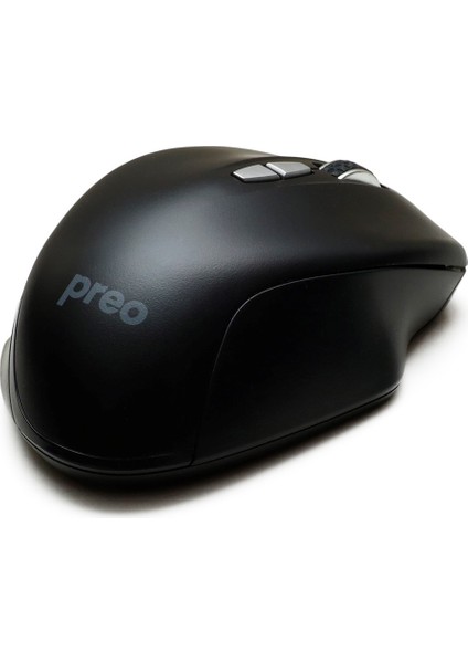 TCH-M18 2.4ghz 1600 Dpi Slient Sessiz Wireless Kablosuz Mouse
