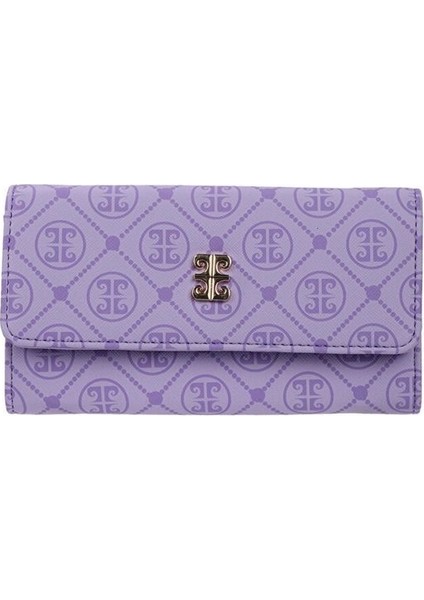 Lavanta Kadın Portföy & Clutch Çanta 05PC23Y700-GF