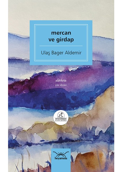 Mercan Ve Girdap - Ulaş Bager Aldemir