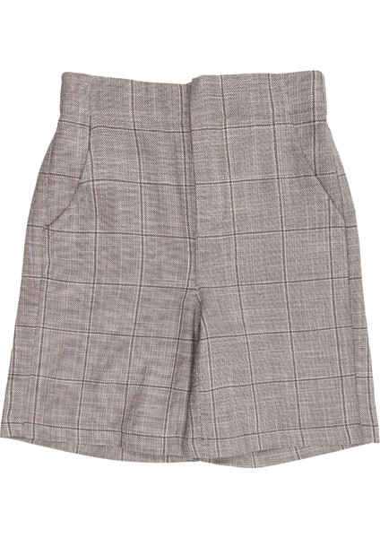 Pamuk Yazlık Klasik Erkek Çocuk Şort fiyatları