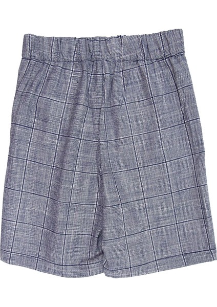 Pamuk Yazlık Klasik Erkek Çocuk Şort fırsatları