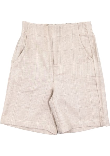 Pamuk Yazlık Klasik Erkek Çocuk Şort fiyatları