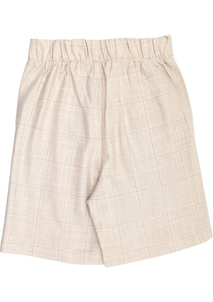 Pamuk Yazlık Klasik Erkek Çocuk Şort fırsatları