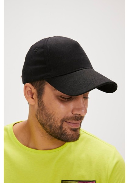 Pure Cap Siyah Unisex Şapka fiyatları