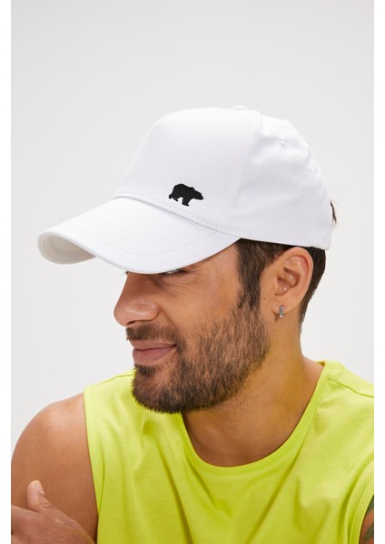 Pure Cap Off-White Beyaz Unisex Şapka fiyatları
