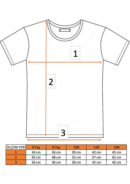 Naruto Nınja Çocuk Tshirt 1180371-Mavi