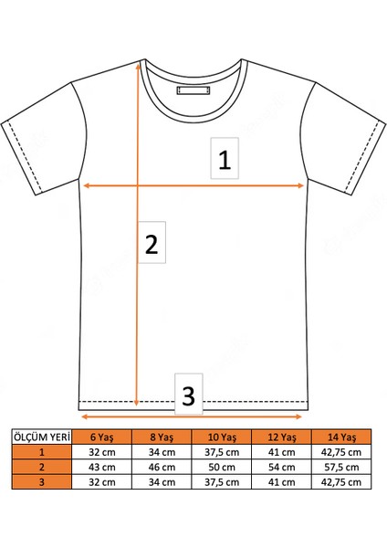 Dısney Stıtch Simli Baskılı Çocuk Tshirt 54937-Mavi