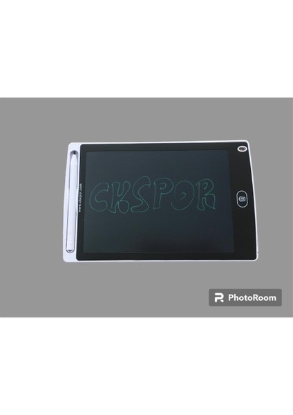 Writing Tablet 10 Inç LCD Dijital Kalemli Çizim Yazı Tahtası Grafik Not Yazma Eğitim Tableti CKS314 fiyatları