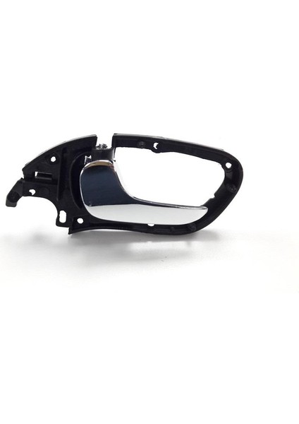 Seat Leon 1 2000-2005 Sol Ön Kapı Iç Açma Kolu Krom 1M0837113D