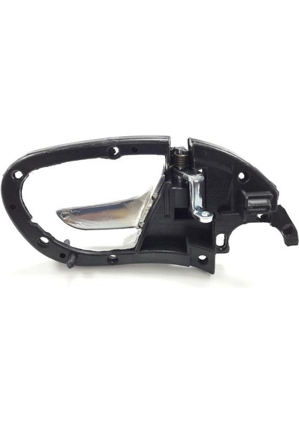 Seat Leon 1 2000-2005 Sol Ön Kapı Iç Açma Kolu Krom 1M0837113D fırsatları