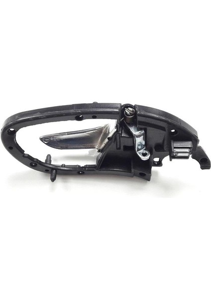 Seat Leon 1 2000-2005 Sol Ön Kapı Iç Açma Kolu Krom 1M0837113D indirimleri
