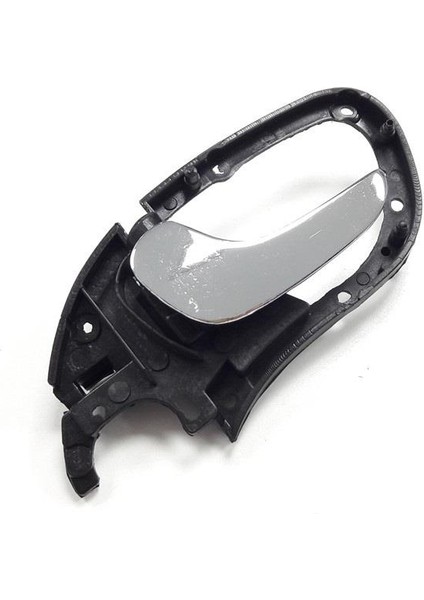 Seat Toledo 1999-2004 Sol Ön Kapı Iç Açma Kolu Krom 1M0837113D modelleri