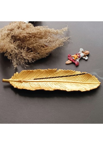 Purplecat Altın, Tasarım Tüy Tütsülük fırsatları