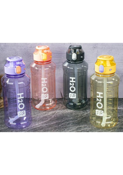 H2O Fit Matara 1,3 Lt Kilitli H2O75949