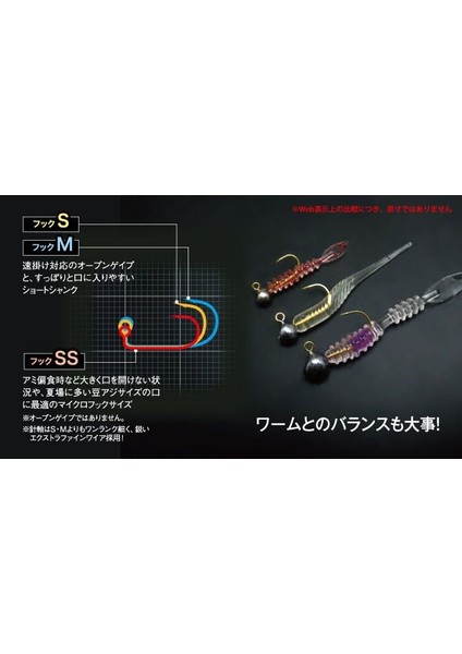 Azing Standart Jig Head Ss 1.0 gr