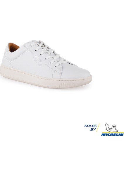 V-Mich Daily Kadın Sneakers Beyaz fiyatları