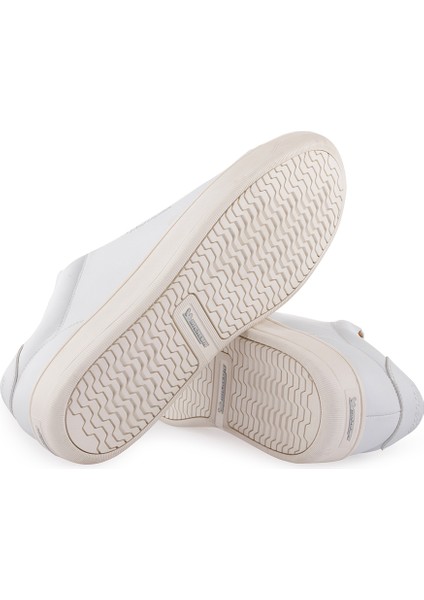 V-Mich Daily Kadın Sneakers Beyaz fırsatları