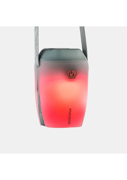 Quechua Kamp Lambası - 100 Lümen - BL100 fırsatları