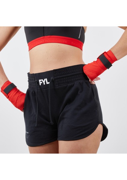 Outshock Boks Bandajı 2,5 m Kırmızı Pamuk ve Polyester ile El Destekleyici fiyatları