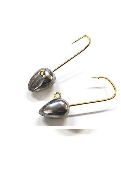 Mebasta Mabaring Star Jig Head M-1 gr