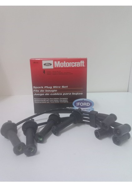 Focus Buji Kablosu Motorcraft YS6F 12280 A1A