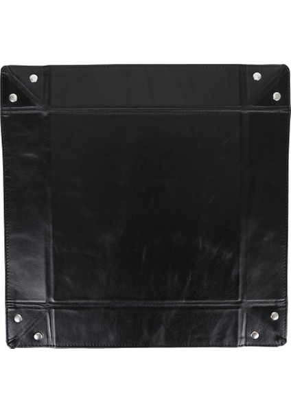 Oblac Deri Masaüstü Düzenleyici Rst1 Siyah modelleri