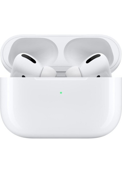 Airpodspro 2 Anc Gürültü Engelleme ve Şeffaf Mod Bluetooth Kulaklık