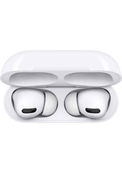 Airpodspro 2 Anc Gürültü Engelleme ve Şeffaf Mod Bluetooth Kulaklık