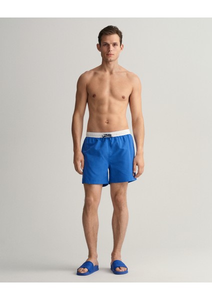 Erkek Mavi Mayo 922316007.447