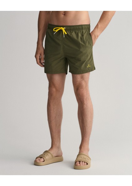 Erkek Yeşil Mayo 922016001.301 fırsatları