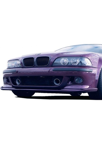 Bmw E39 Ön Lip (Plastik)