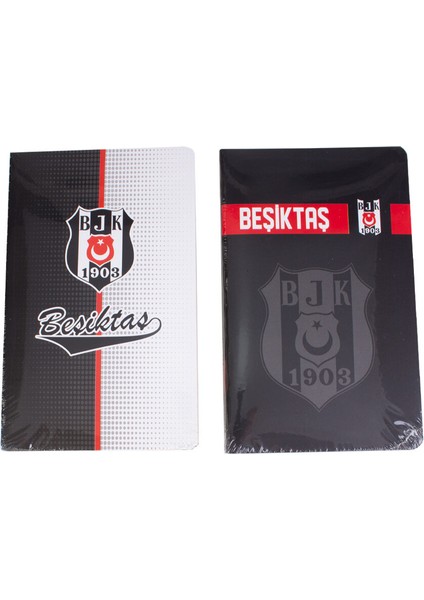 Noktalı Defter Ip Dikişli 13x21 40 Yaprak 504087 1724 1748