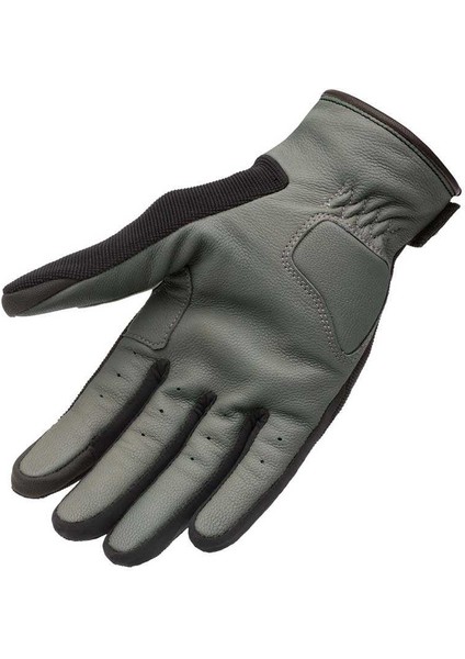 Guantı Eden Kadın Yazlık Eldiven modelleri