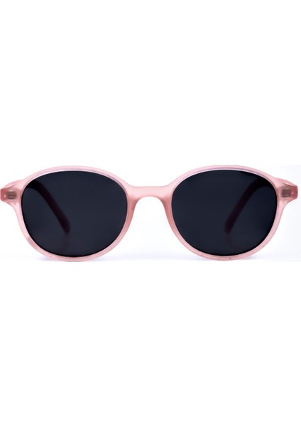Ünisex Polarize Pembe Çocuk Güneş Gözlüğü ( 2-5 Yaş ) modelleri