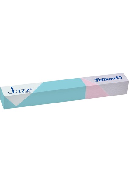 Jazz Pastel Tükenmez Kalem - Sarı