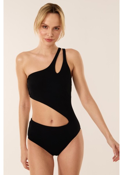 49628 Siyah Mayokini