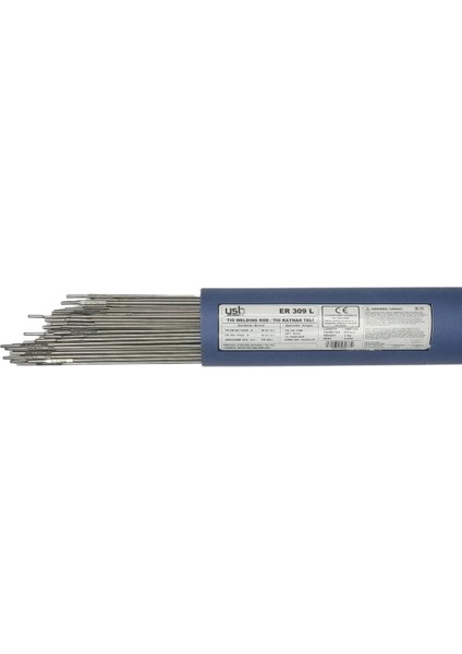 Er 309 L 2*1000 Paslanmaz Tig Teli