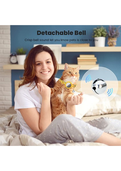 Pet Home Airtag Bulucu Meyve Deseni Gps Izleyici Için Silikon Kılıf (Yurt Dışından)