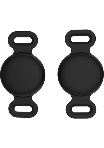 Airtag Pet Yakası Gps Silikon Kapak (Yurt Dışından)