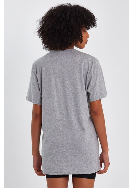 Bisiklet Yaka Comfort Kalıplı T-Shirt (E22-71902) indirimleri