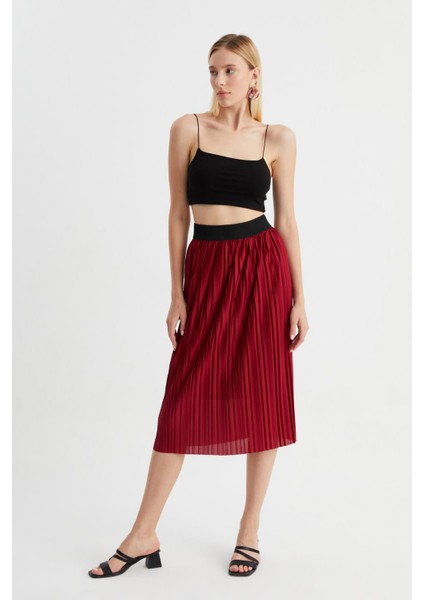 Piliseli Midi Boy Etek (B22-430A) fiyatları