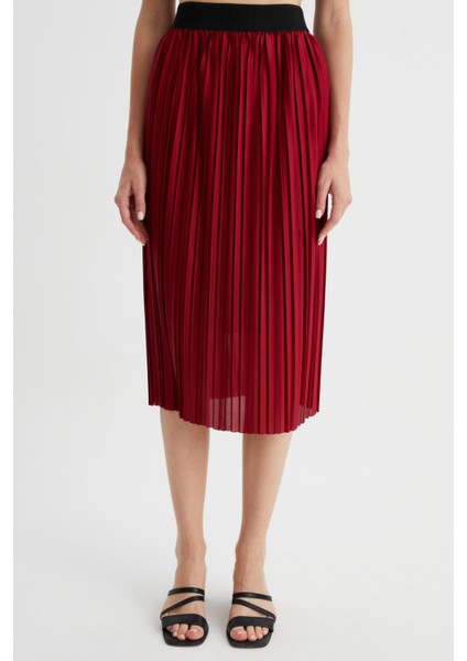 Piliseli Midi Boy Etek (B22-430A) fırsatları