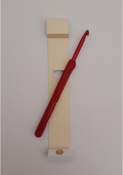 Tulip Etimo Red Tığ 5.00 mm - 8 modelleri