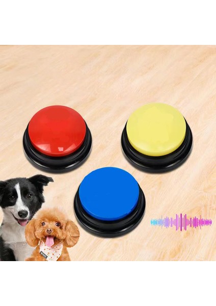 Köpek Iletişimi Pet Cihazı (Yurt Dışından) indirimleri