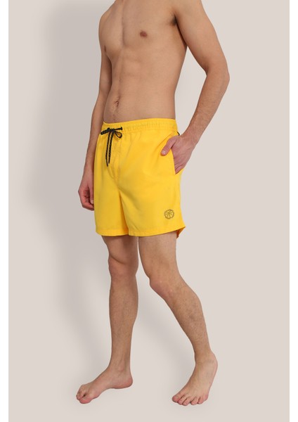 Logo Detaylı Deniz Şortu- Fiji fiyatları