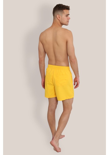 Logo Detaylı Deniz Şortu- Fiji indirimleri